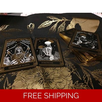 Mediumship Card Reading